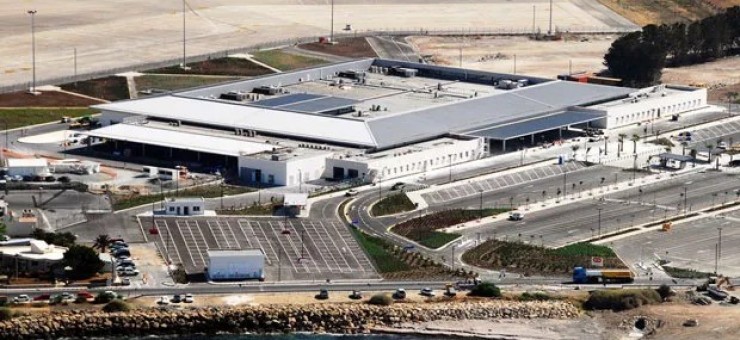 Paphos airport expansion public consultation ends today