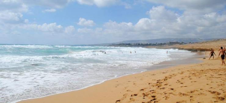 Tourist arrivals in Cyprus exceed four million for the first time