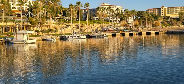Coral Bay