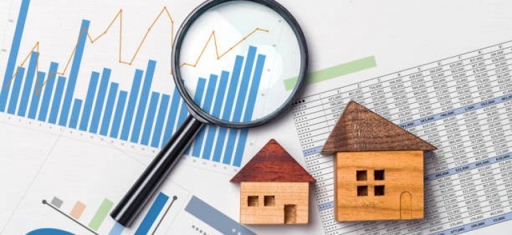 Property sales €1.65 billion in Q3