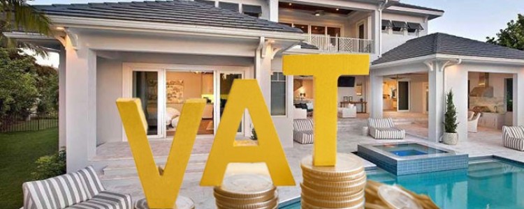 LATEST VAT NEWS ON PROPERTY IN CYPRUS