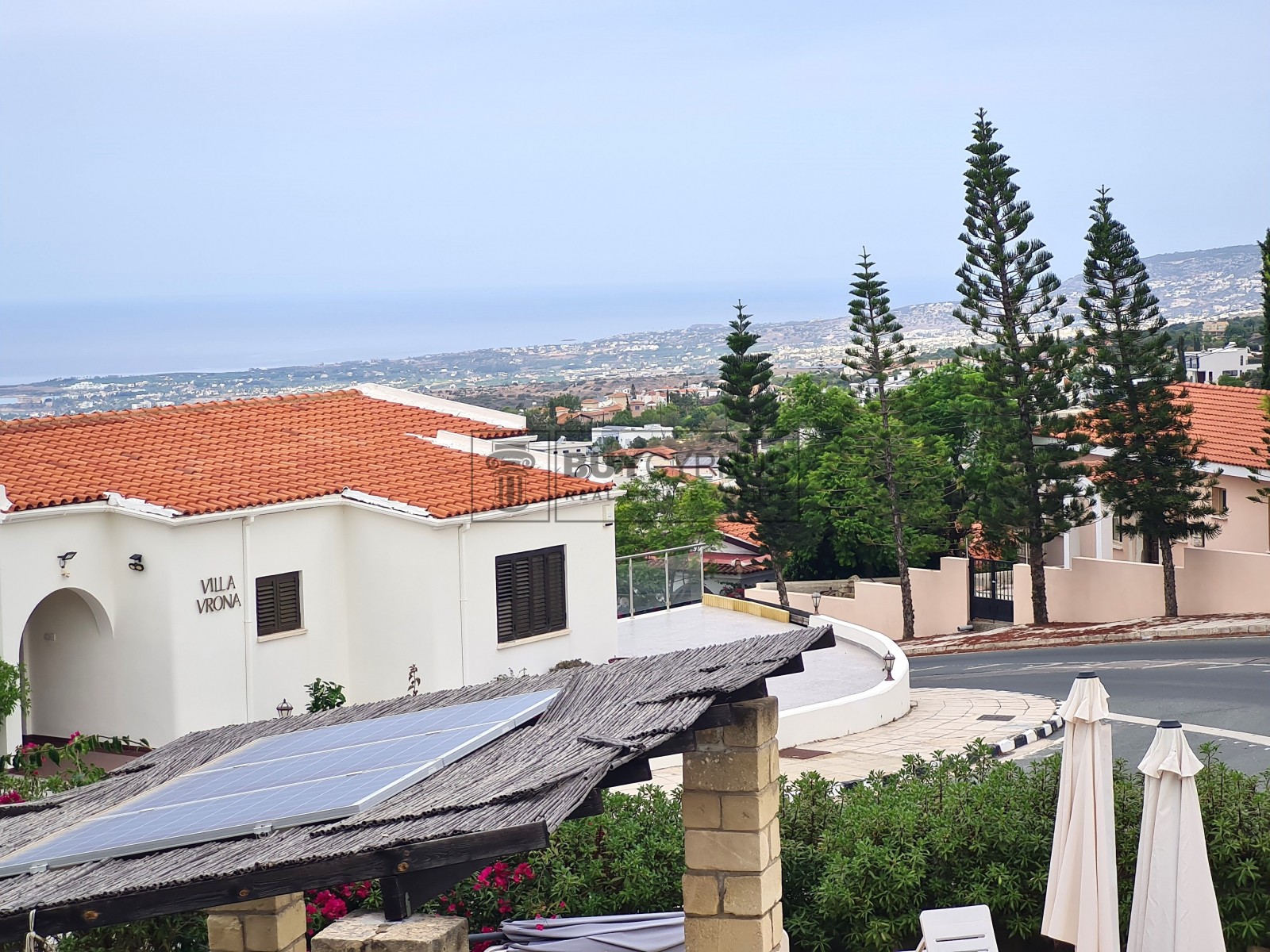 Detached Villa For Sale in Tala, Paphos BC74526