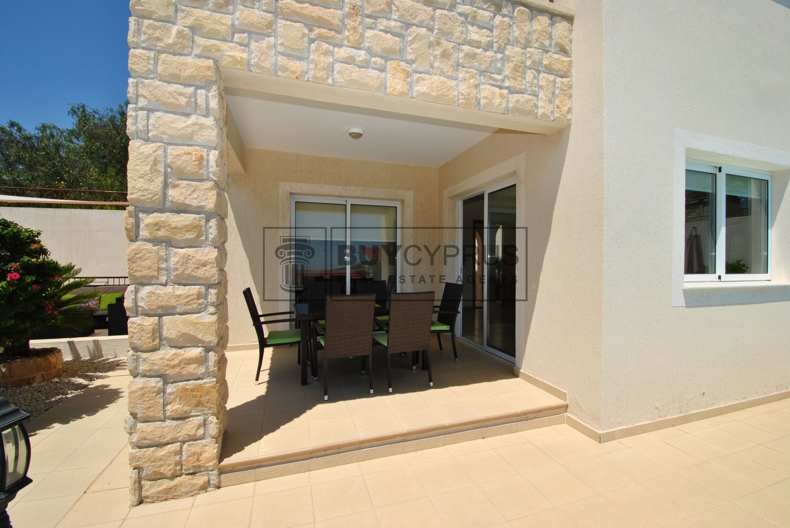 Detached Villa For Sale in Tala, Paphos BC23189